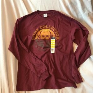 Bone Collector Long Sleeve T-Shirt